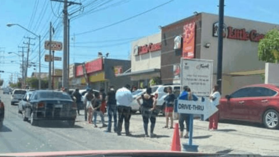 Lamentable arriesgar la vida por un pedazo de pizza y pastel: Pedro Lobo