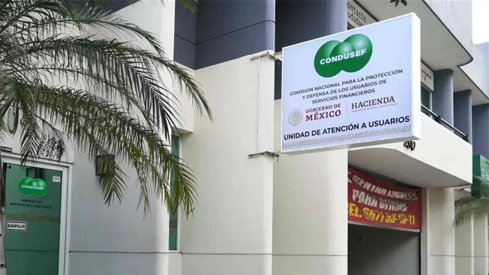 Condusef atiende tres mil 514 controversias presentadas en el Sinaloa durante enero-marzo de 2020