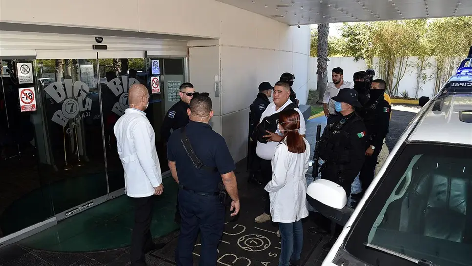 FOTO: Temática | Archivo.