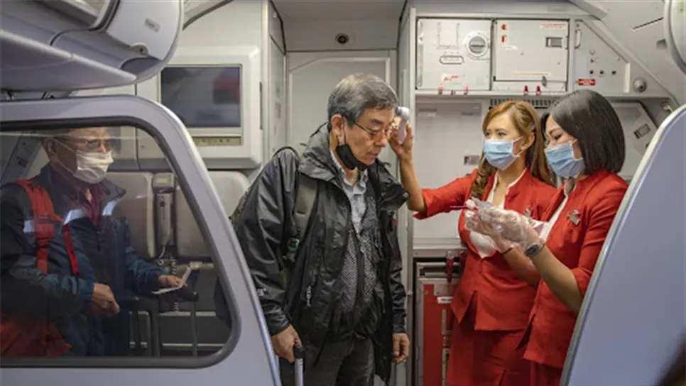 Corea del Sur mantiene en un dígito nuevos casos de coronavirus