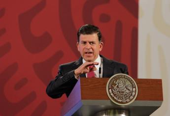 Titular de la Profeco da positivo a Covid-19