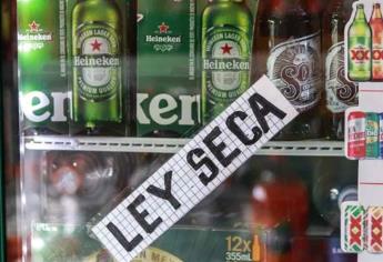 Consejo Estatal de Salud va determinar autorización de venta de cerveza en Sinaloa