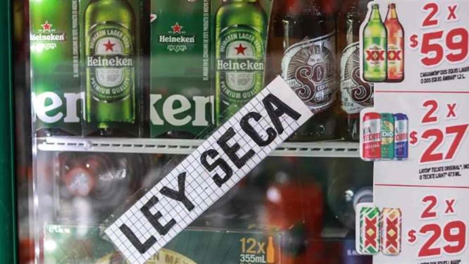 Consejo Estatal de Salud va determinar autorización de venta de cerveza en Sinaloa