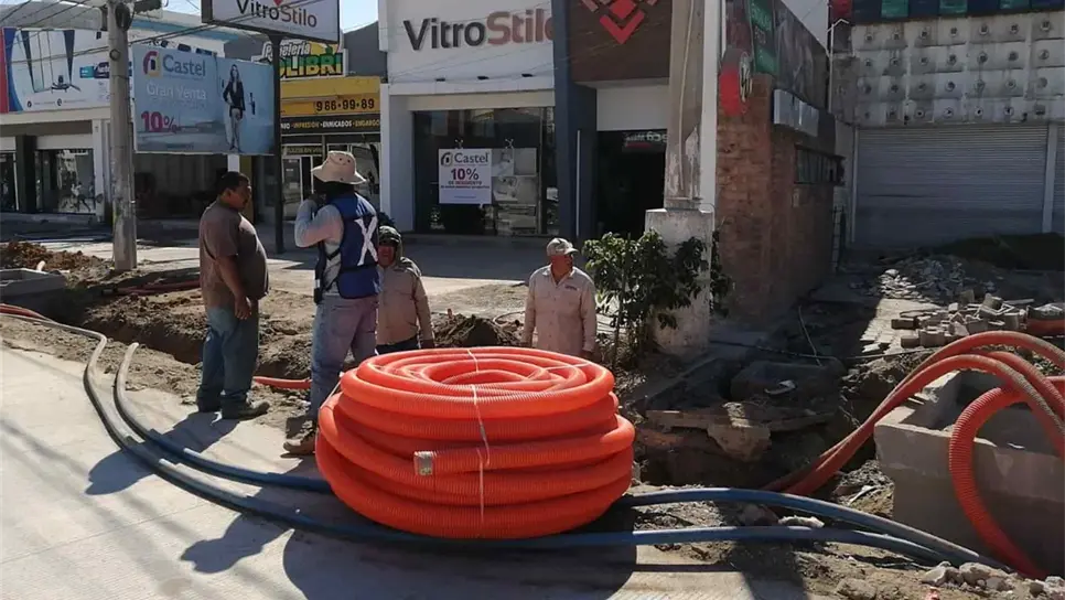 FOTO: Ana Lidia Avilés.