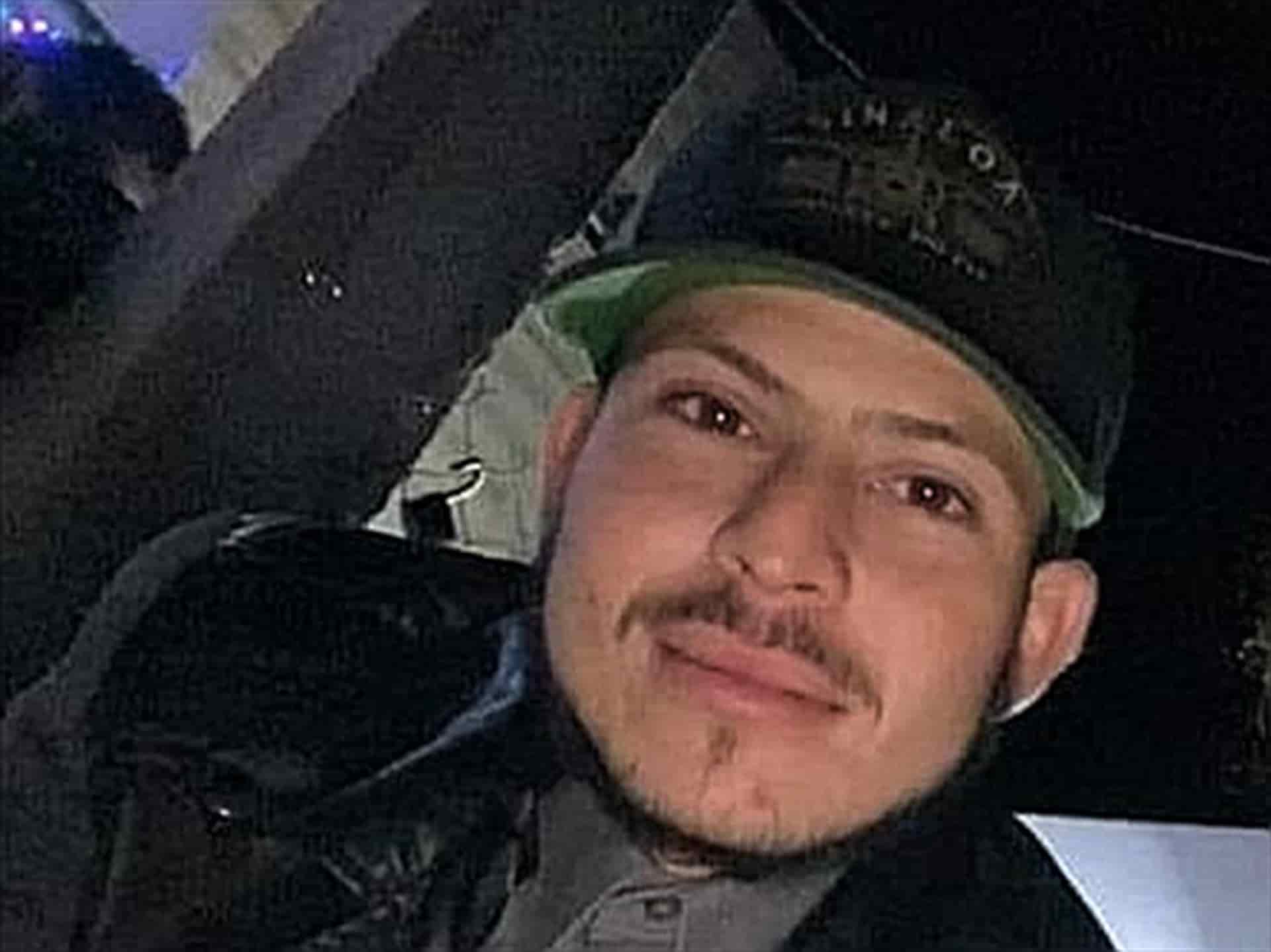 Piden apoyo para localizar a José Luis