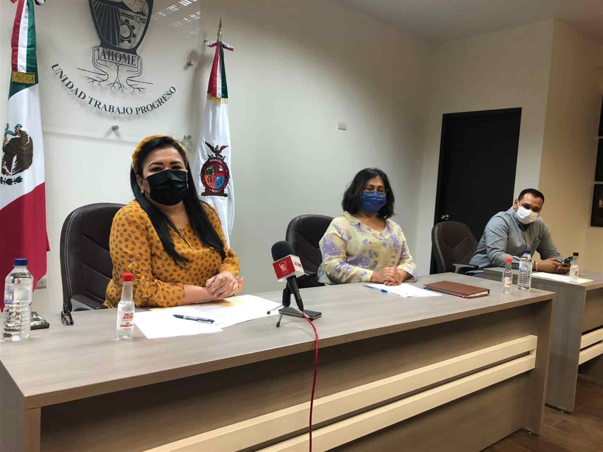 Anuncian programa de descuentos de contribuciones municipales, multas y recargos