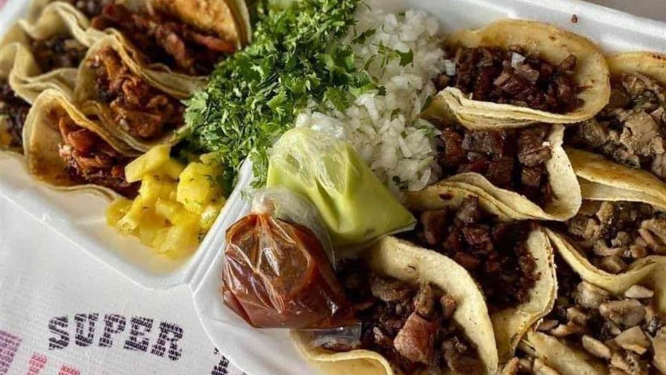 Guasave tendrá «Feria del Taco»