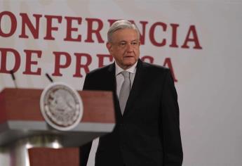 Destaca AMLO aumento de remesas en marzo y agradece a migrantes
