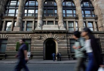 Crecen reservas internacionales de México a 186 mil 655 mdd