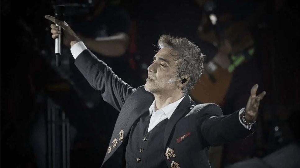 Alejandro Fernández celebrará a las mamás con concierto virtual