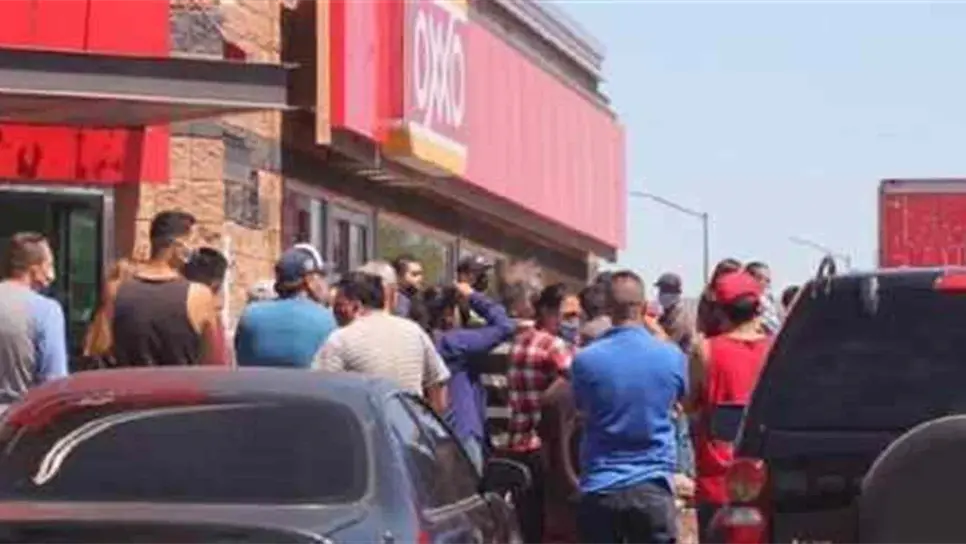 FOTO: Twitter @notidiario1