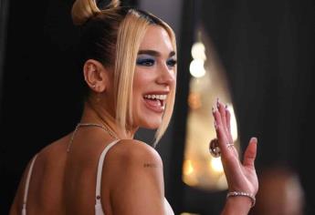 Acoso cibernético, razón por la que Dua Lipa se alejó de redes sociales