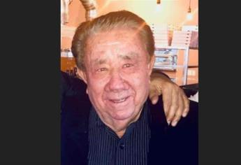Fallece el agricultor Rigoberto Cuadras Cuevas