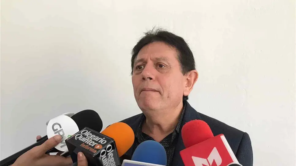 Diego Castro Blanco.