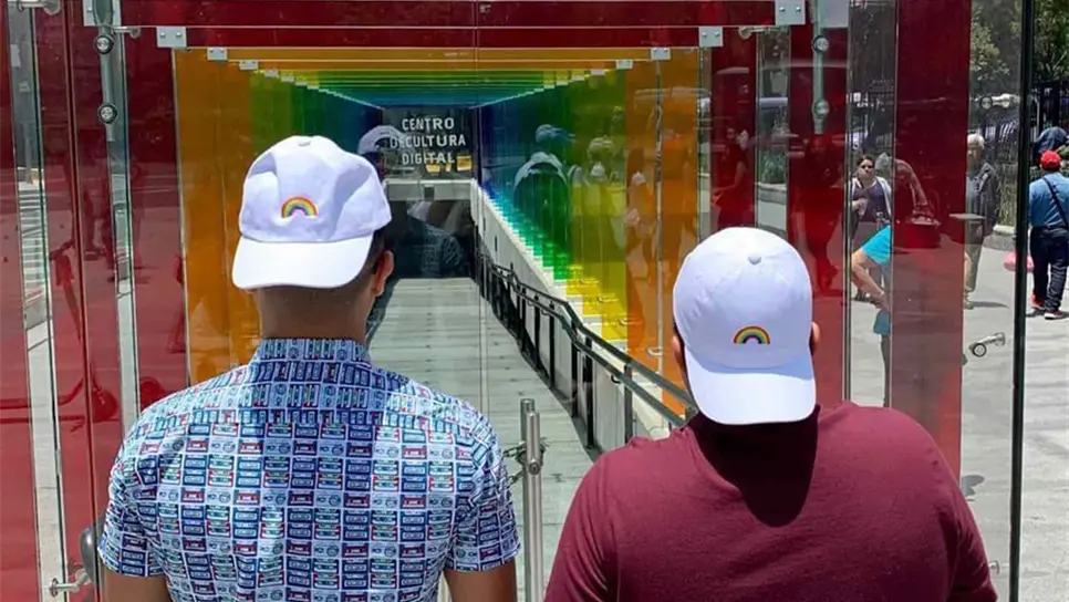 Comunidad LGBT + denuncia discriminación en negocios de Culiacán