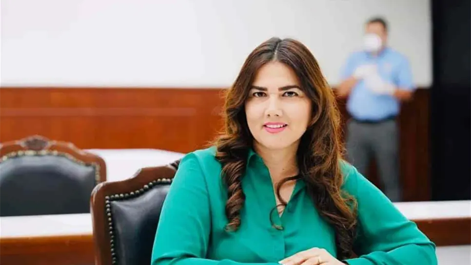 FOTO: Heidi Fonseca.