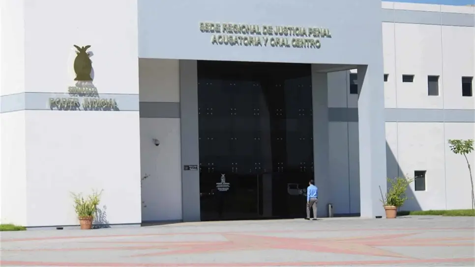 FOTO: Kevin Chicuate.