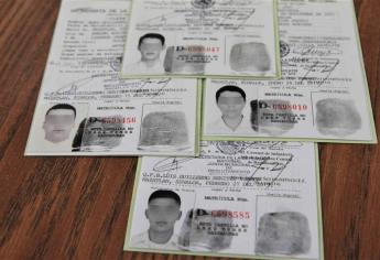 Llaman a jóvenes clase 2002 y remisos a entrega Cartillas de Identidad Militar