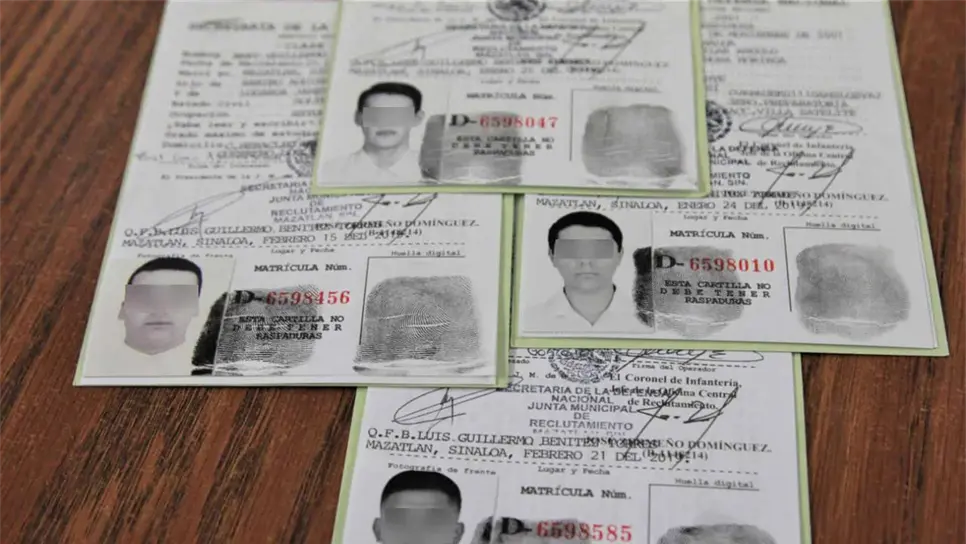 FOTO: Ana Lidia Avilés.