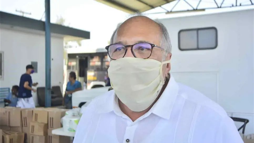 FOTO: Ayuntamiento de Mazatlán.