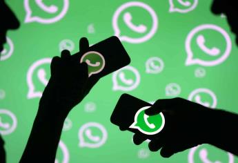 Alertan sobre propagación de fake news a través de WhatsApp