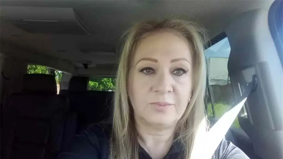 Xóchitl Guadalupe Martínez Valenzuela.