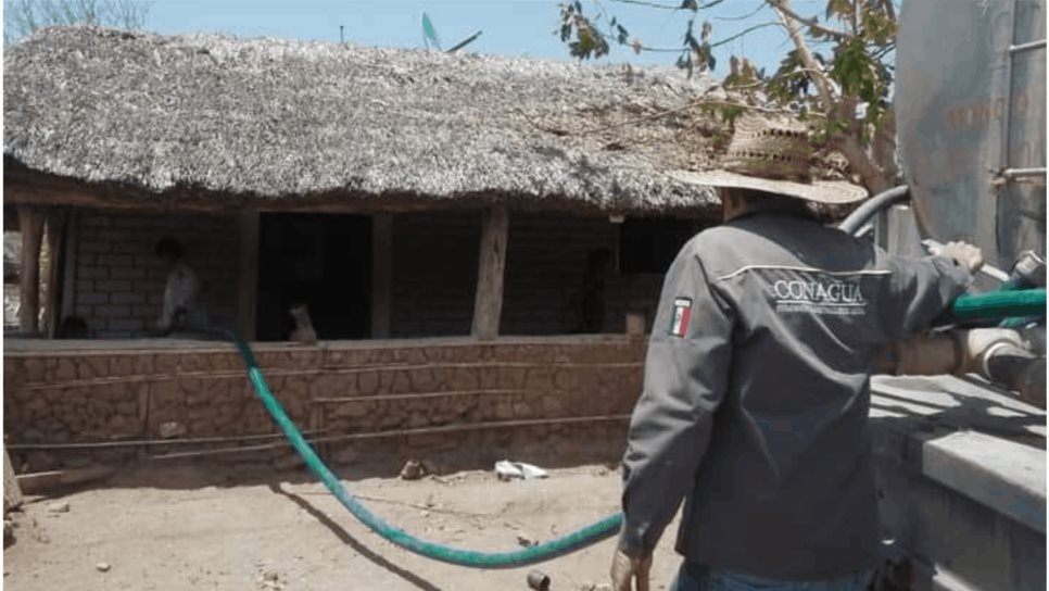 Arrancarán programa emergente en sierra de Mazatlán ante sequía