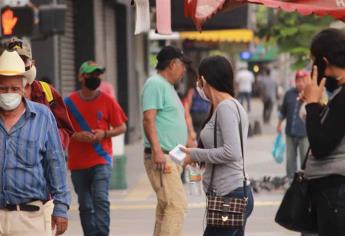 Se han recuperado 59 pacientes de Covid-19, de la Jurisdicción Sanitaria 01