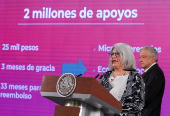 Notifican a 900 mil microempresarios sobre su “Crédito a la Palabra