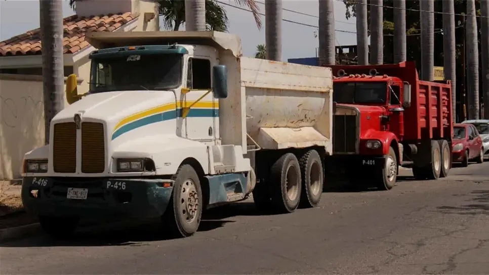 Transportistas de carga exigen apoyos al Gobierno Federal