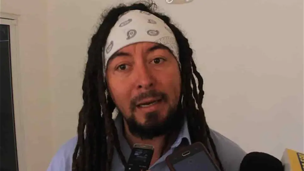 Viví un infierno pero aquí estoy para contarlo: El West