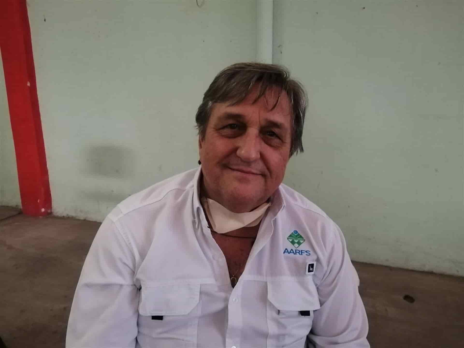 Culmina temporada de hortalizas: AARFS