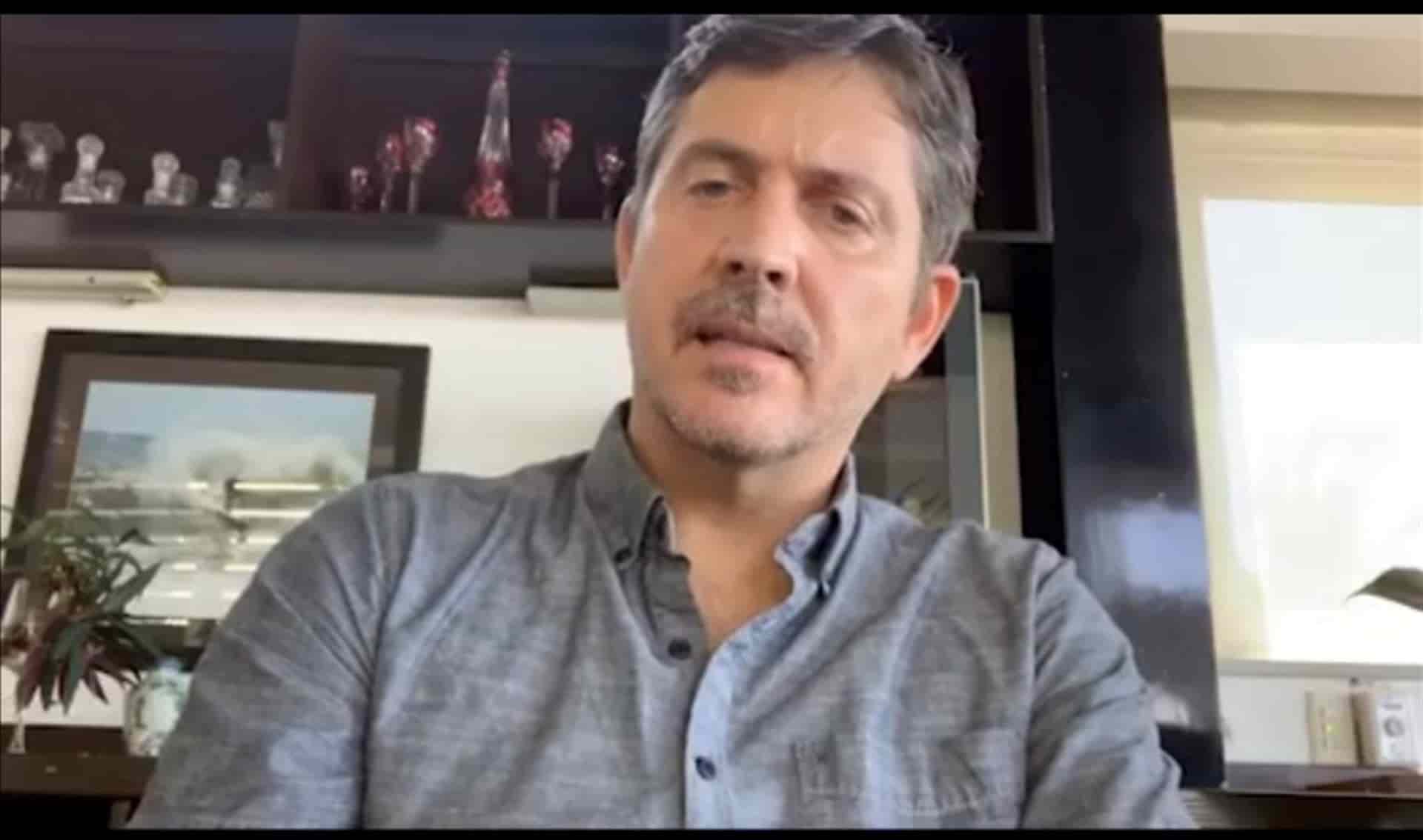 Cerrar restaurantes aumentaría decesos empresariales: Canirac