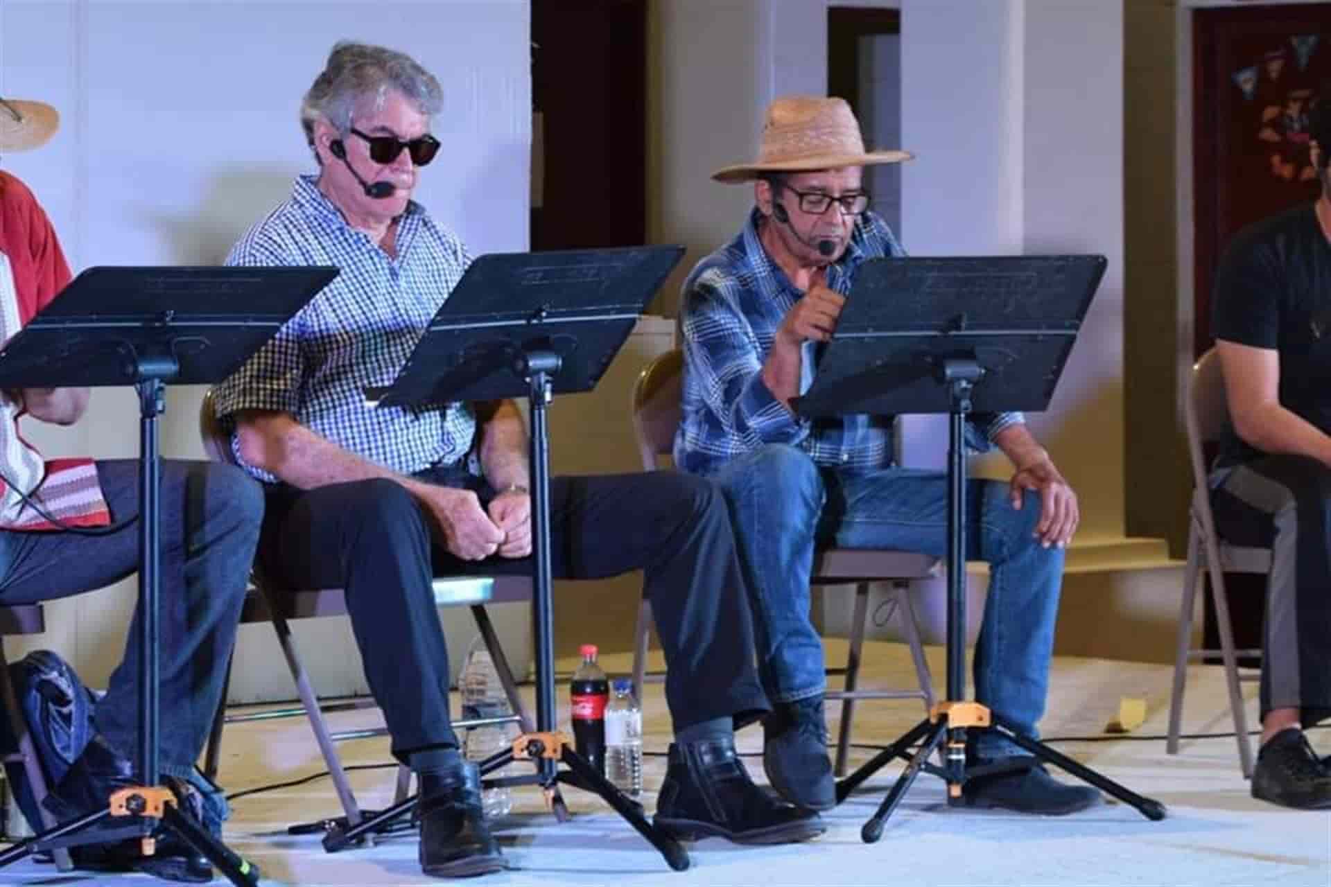 Invitan a apoyar con alimento a artistas y artesanos de Navolato