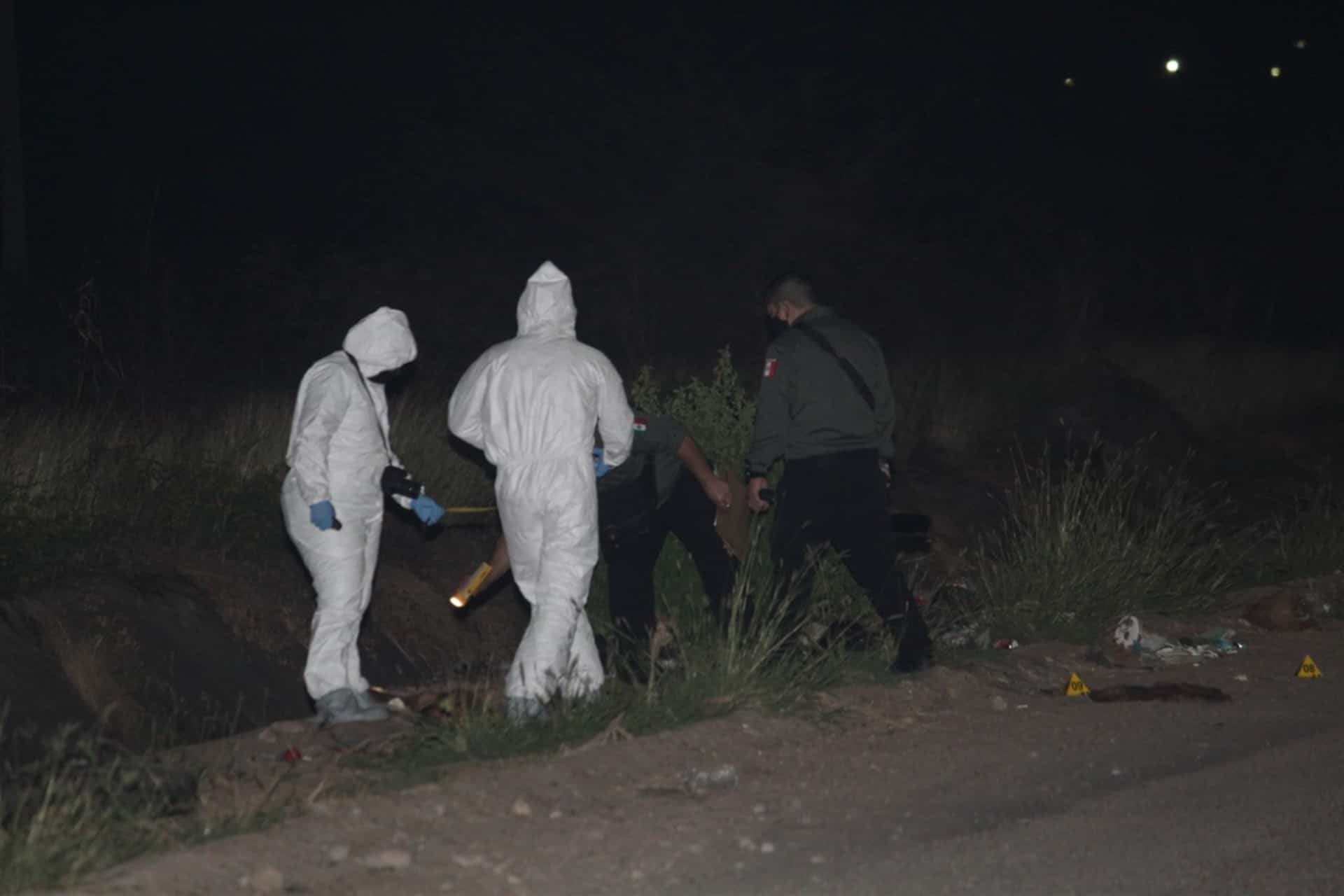 FOTO: Kevin Chicuate.