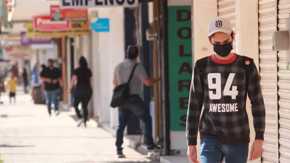 FOTO: Archivo Luz Noticias.