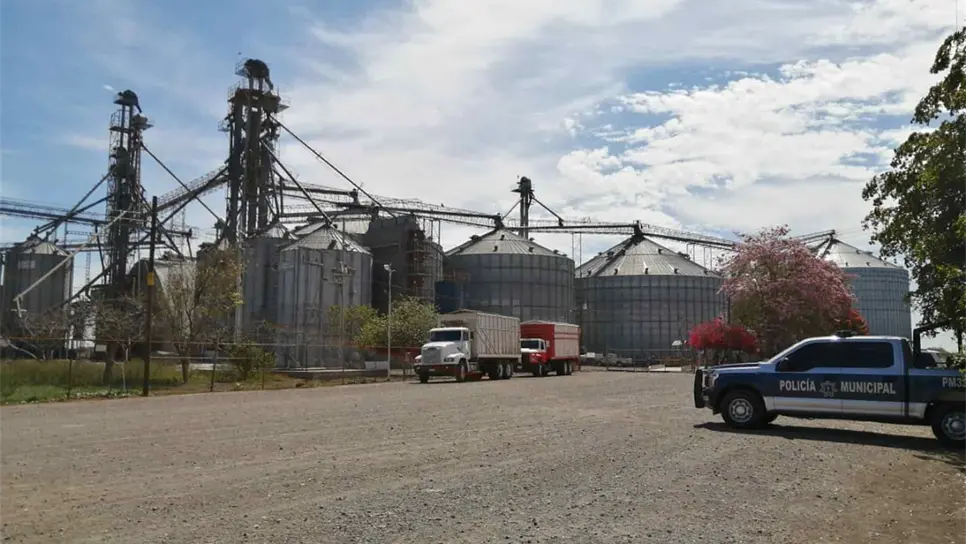 FOTO: Luz Noticias | Temática.