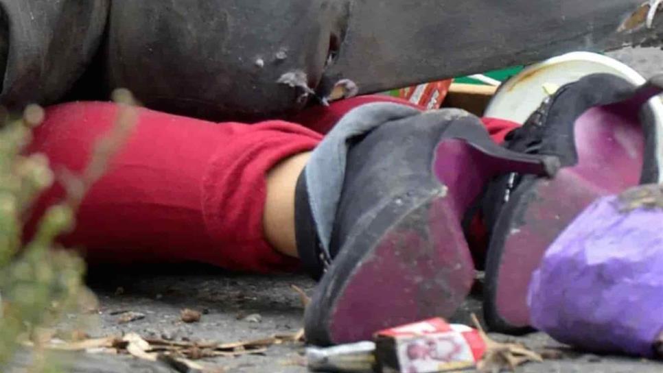 Pese a asesinatos recientes, en Sinaloa se han reducido los feminicidios un 50 %: Rocha Pese a asesinatos recientes, en Sinaloa se han reducido los feminicidios un 50 %: Rocha