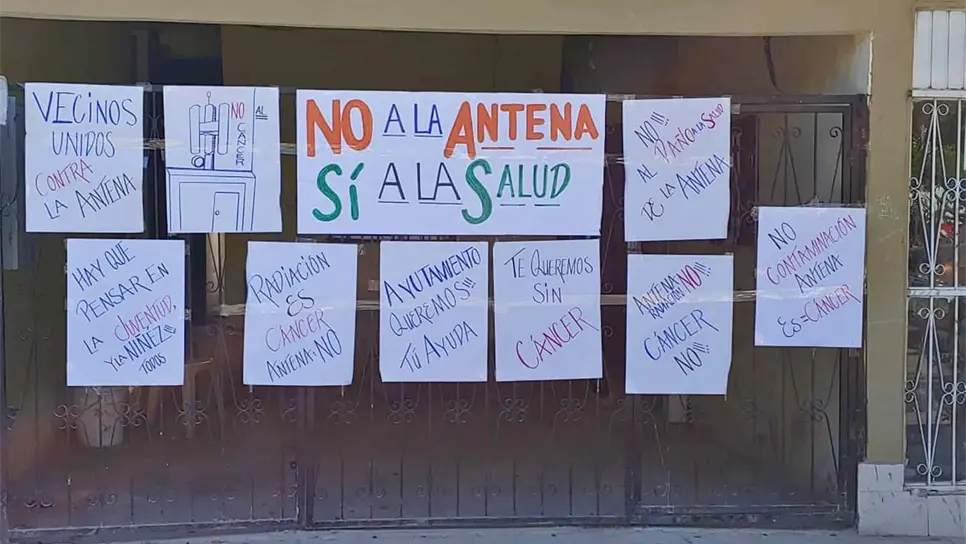 FOTO: Víctor Acosta.