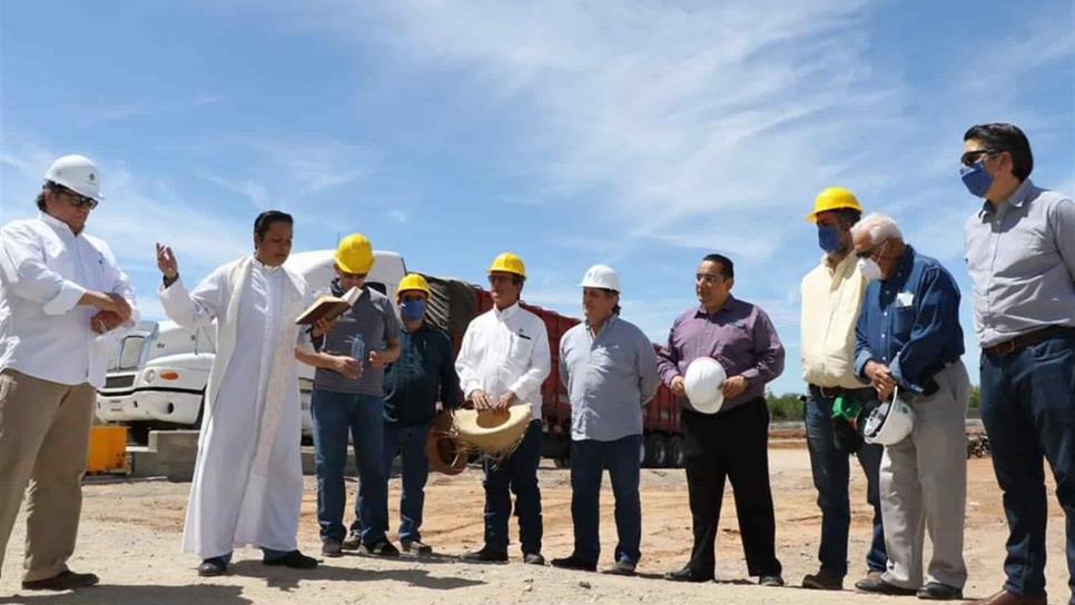 Se pospone festejo del Día del Agricultor en Ahome