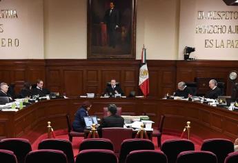 Por unanimidad, Suprema Corte de Justicia declara inconstitucional “Ley Bonilla”