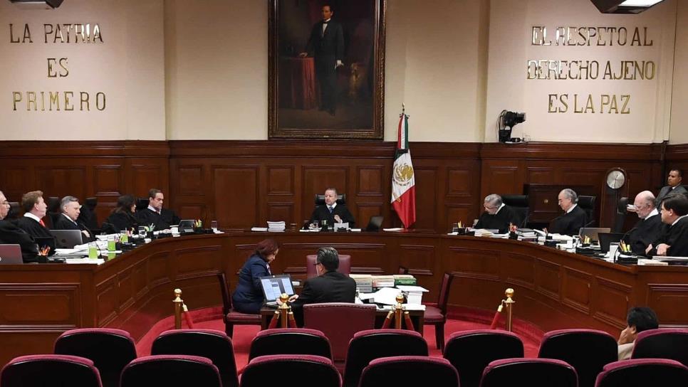 Por unanimidad, Suprema Corte de Justicia declara inconstitucional “Ley Bonilla”