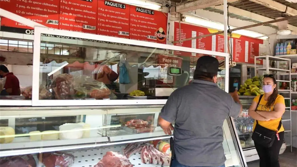 Positivo que ya se piense en plan de reapertura económica: Canaco