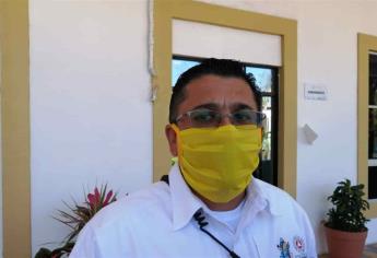 Retiran filtro de una de las avenidas más importantes de Mazatlán