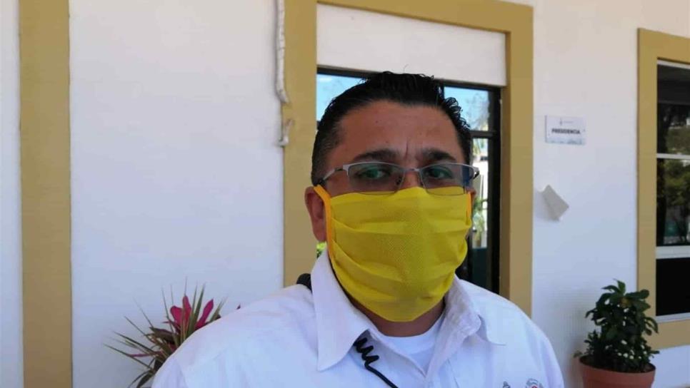 Retiran filtro de una de las avenidas más importantes de Mazatlán