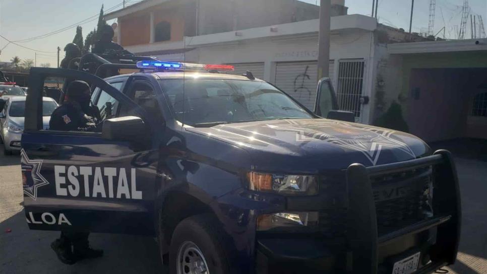 Intenta robar y lo detienen: tenía dos órdenes de aprehensión, en Culiacán