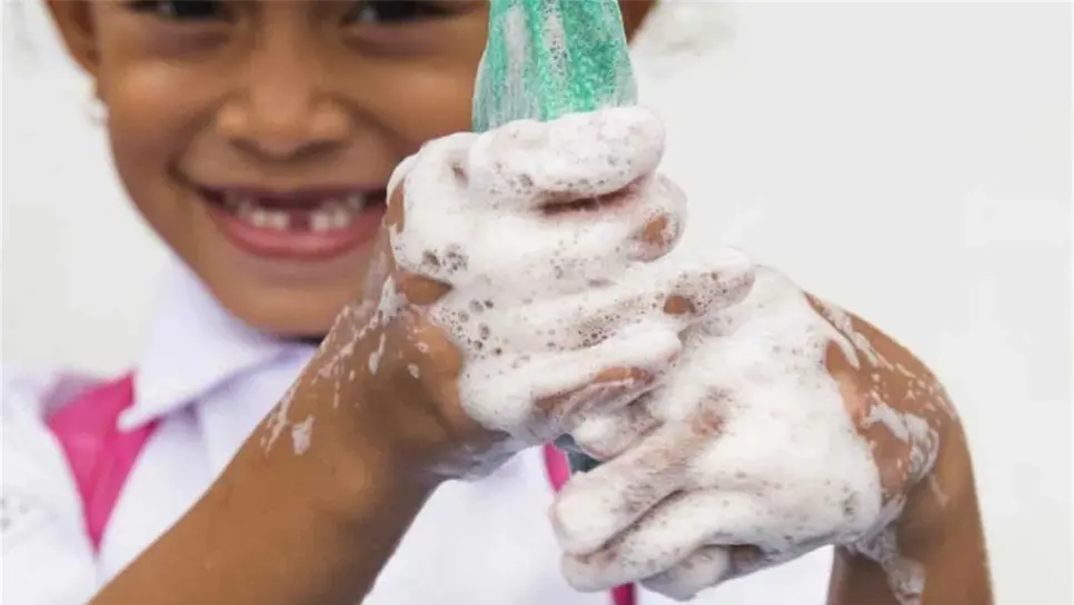 Urgen mil 600 mdd para apoyar a niños durante pandemia: Unicef