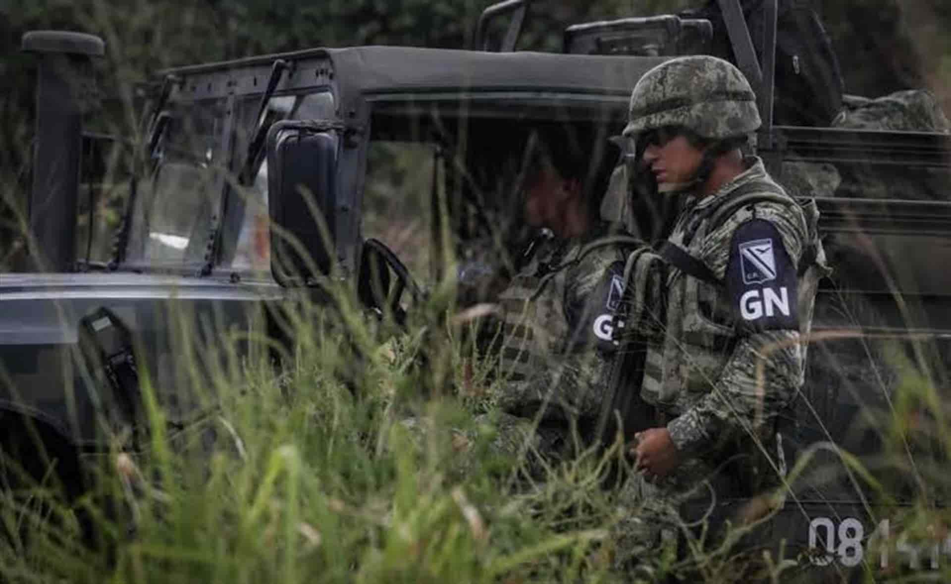 Cada corporación de seguridad debe dedicarse a lo suyo: Canacintra