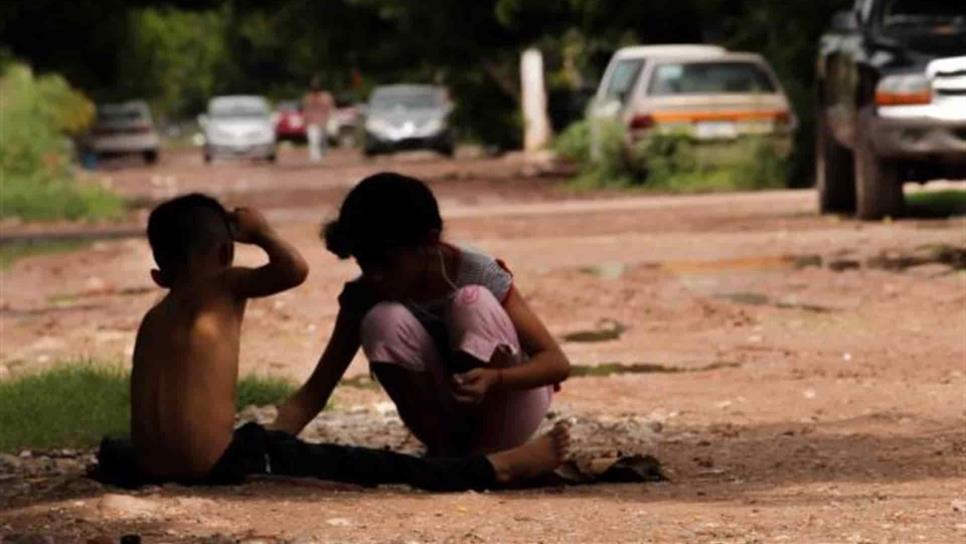 Familias de bajos recursos temen más al hambre que al Covid-19