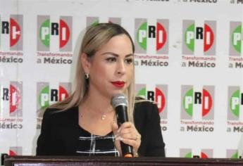 AMLO sin estrategia de seguridad para México: PRI